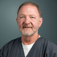 DR. RICHARD MOORE